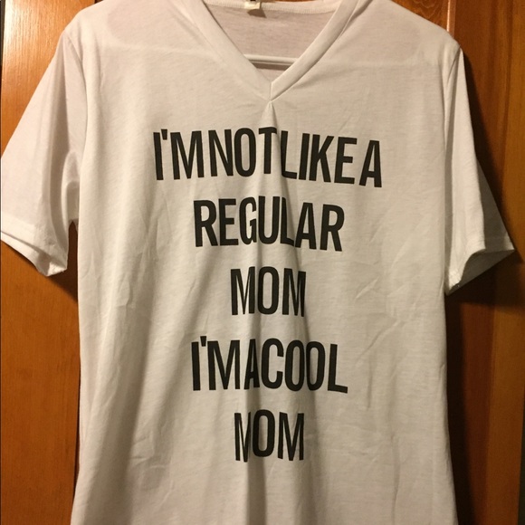 Tops - Graphic T-shirt